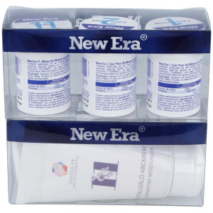 Schussler Trio Belleza Sales 1+2+11 Cremas 1+11