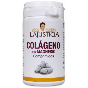 Ana María Lajusticia...