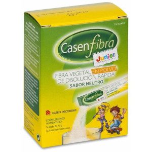 Casenfibra Junior Fibra...