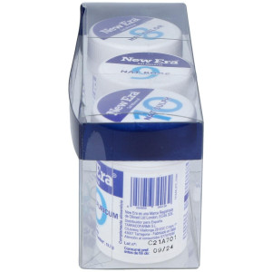 Schussler Trio Metabolismo Sales 8+9+10