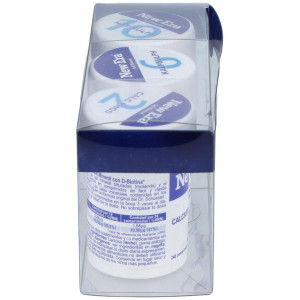 Schüssler Pack Alergias Sales Nro2 + Nro6 + Nro10