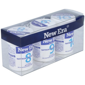 Schüssler Pack Reuma Sales Nro8 + Nro9 + Nro10