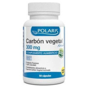 Polaris Carbón Vegetal...