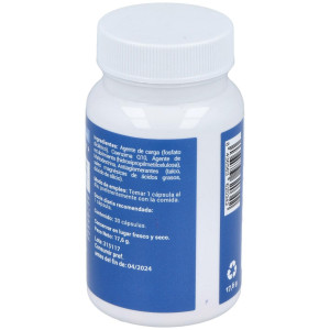 Polaris Coenzima Q10 200Mg 30Caps