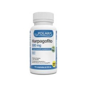 Polaris Harpagofito 500Mg...