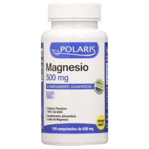 Polaris Magnesium 500Mg...