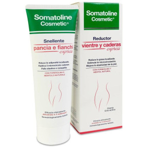 Somatoline Reductor Vientre Y Caderas Express 250Ml