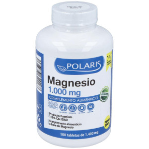 Polaris Magnesio 1000 Mg...
