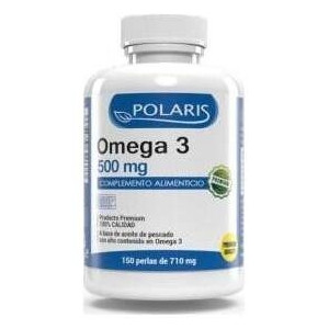 Polaris Omega 3 500Mg 150...