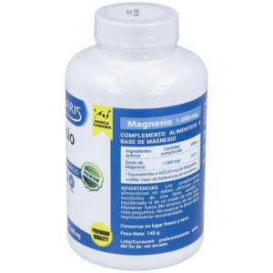 Polaris Magnesio 1000 Mg 100Tabs
