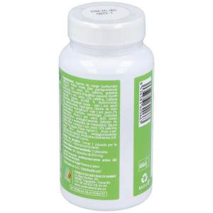 Polaris Fatburn Slim 60Caps