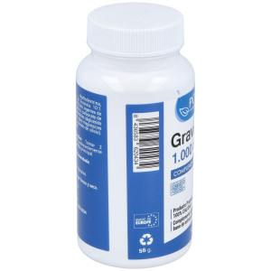 Polaris Graviola 1000Mg 90Caps