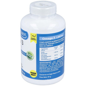 Polaris Omega 3 1000Mg 150 Perlas