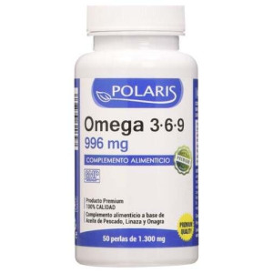 Polaris Omega 3-6-9 996Mg...