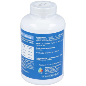 Polaris Omega 3 1000Mg 150 Perlas