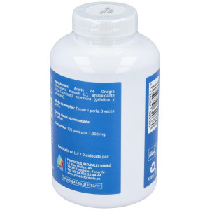 Polaris Onagra 1000Mg 100Caps