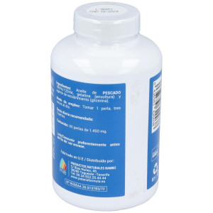 Polaris Omega 3 1000Mg 150 Perlas