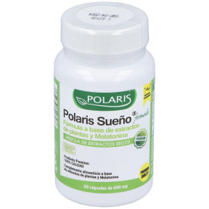 Sueño (Somniplus) 600Mg....