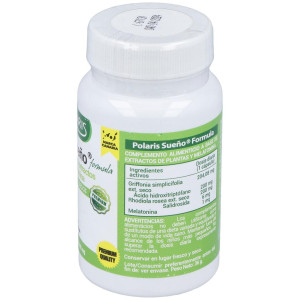 Sueño (Somniplus) 600Mg. 60Cap.