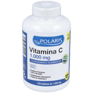Polaris Vitamina C 1000Mg...