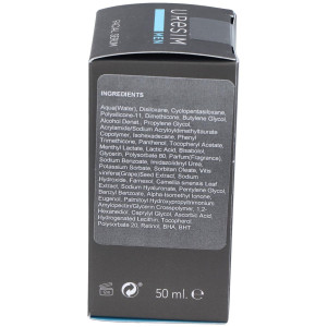 Uresim Men Serum Facial Despues Del Afeitado 50Ml.