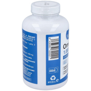 Polaris Omega 3 1000Mg 150 Perlas