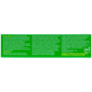 Berocca Boost Guaraná Efervescente 15Comp