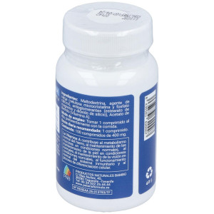 Polaris Vitamina A 10000Ui 100Comp