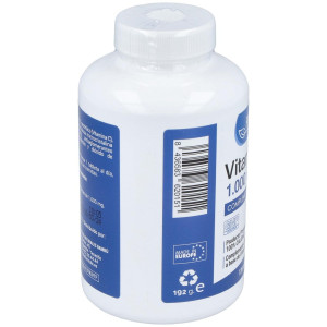 Polaris Vitamina C 1000Mg 120Comp