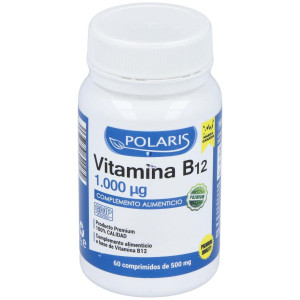 Polaris Vitamina B 12...
