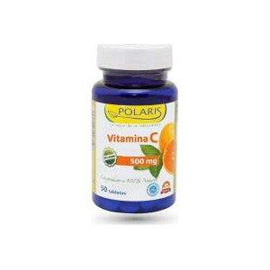 Polaris Vitamina C 500Mg...
