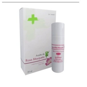 Edda Pharma Aceite De Rosa...