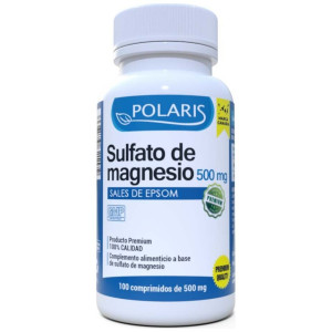 Polaris Sulfato Magnesium...