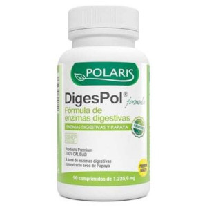Polaris Digespol Formula...
