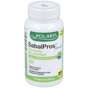 Polaris Sabalpros 60Caps