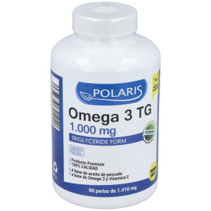 Polaris Omega 3 Tg 1000Mg...