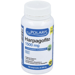 Polaris Harpagofito 1500Mg...