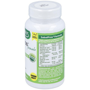 Polaris Sabalpros 60Caps