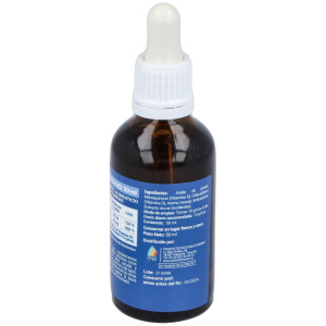Polaris Vitamina D3-K2 Gotas 50Ml