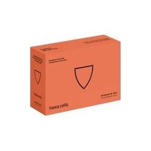 Hawa Cells 30 Ampollas