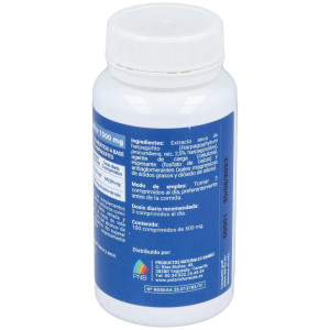 Polaris Harpagofito 1500Mg 100Comp