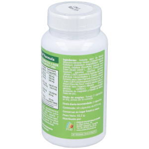 Polaris Sabalpros 60Caps