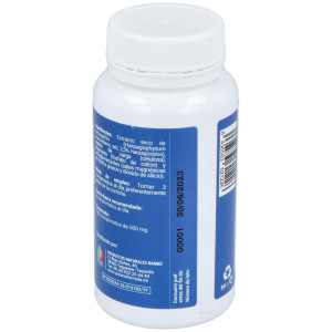 Polaris Harpagofito 1500Mg 100Comp