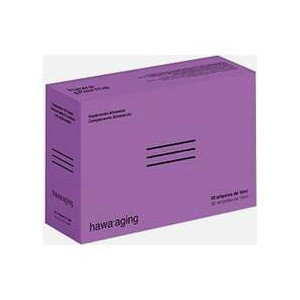 Hawa Aging 30 Ampollas