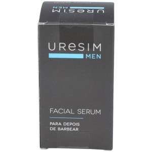 Uresim Men Serum Facial Despues Del Afeitado 50Ml.