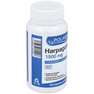 Polaris Harpagofito 1500Mg 100Comp