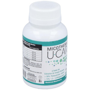 Avd Micotherapy U Care 70Caps