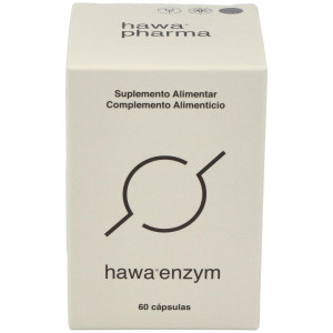 Hawa Enzym 60Cap.