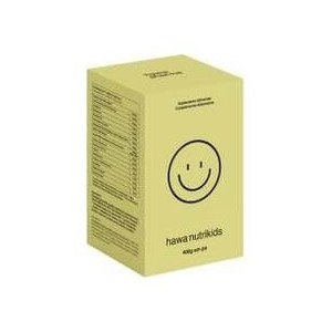 Hawa Metalminus 60Cap.