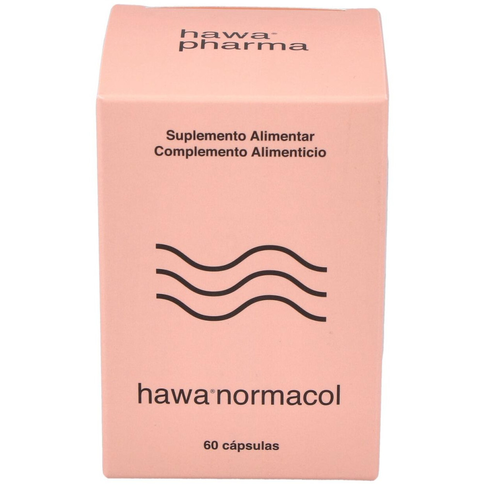 Hawa Normacol 60Cap.